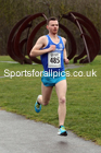 Senior mens NECAA Road Relays Champs., Hetton Lyons Oark, Hetton-le-Hole. Photo: David T. Hewitson/Sports for All Pics